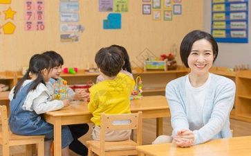 幼师工作个人总结模板8篇