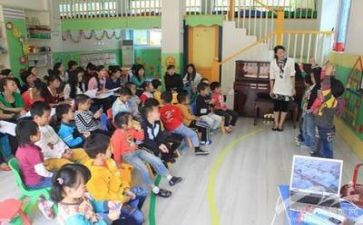 幼师工作述职报告的范文6篇