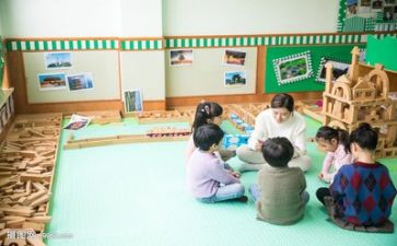 幼师总结报告个人工作6篇