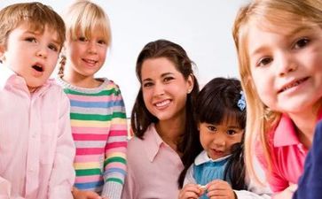 幼师证心得体会推荐7篇
