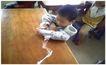 幼师实习工作个人总结5篇