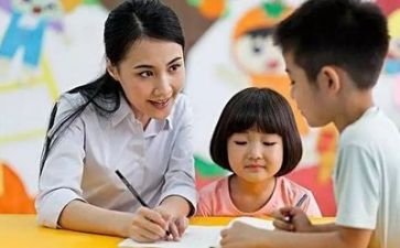 幼师工作感悟及心得体会7篇