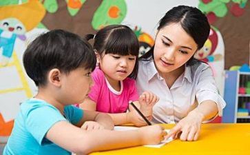 幼师2024个人总结模板6篇