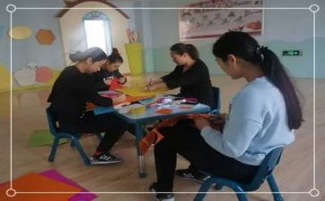 幼师实习报告推荐7篇