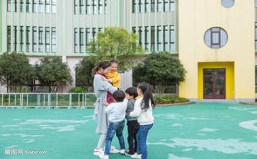 幼师2024个人总结6篇