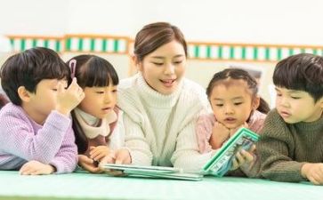 幼师2024个人总结精选6篇