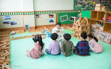 2024年度幼师个人总结5篇