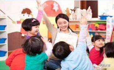 幼师个人述职报告2023优质5篇
