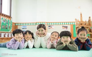幼师体会心得体会8篇