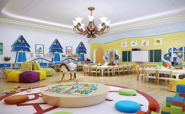 实习幼师工作计划5篇