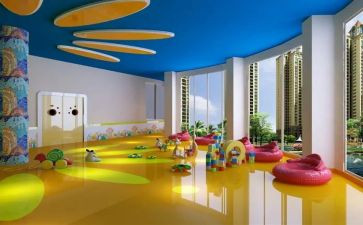 幼师年工作总结报告5篇