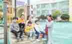 幼师实践报告5篇