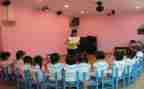 学幼师的述职报告范文通用7篇