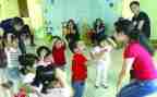 幼师总结个人总结5篇