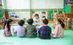 幼师述职报告范文2023优质7篇