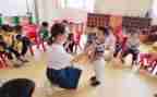 幼师工作个人总结8篇