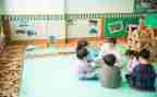 幼师总结报告个人工作6篇