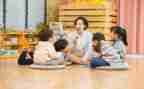 幼师师德自查报告5篇