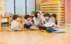 2022年幼师述职报告7篇