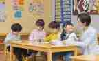 幼师实习工作个人总结精选8篇