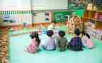 2024年度幼师个人总结5篇