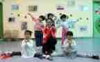幼师总结报告8篇