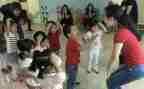 当幼师的感受心得体会6篇