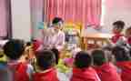幼师个人总结工作总结模板7篇
