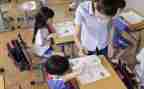 观摩幼儿园优质课心得体会7篇