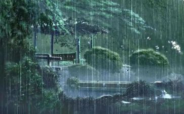 大班有关雨的教案通用5篇