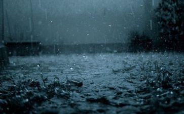 大班有关雨的教案精选6篇