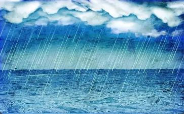 雨读后感500字优秀7篇