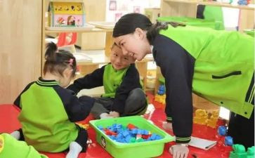 业务副园长述职报告5篇