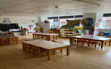 幼儿园副园长述职报告个人8篇