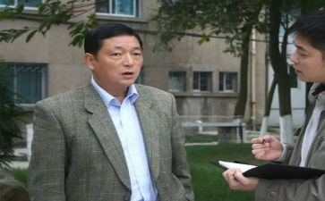 行后副院长述职报告7篇