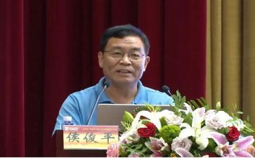 院长讲话稿5篇