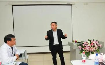 院长管述职报告优秀5篇