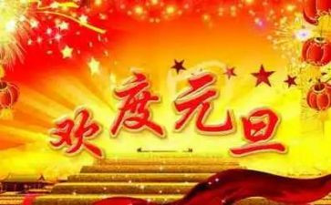 元旦主题活动总结7篇