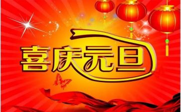 元旦活动方案总结8篇