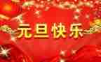 元旦总结报告100精选7篇