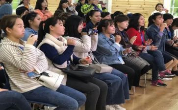 幼儿园培训总结及心得体会8篇