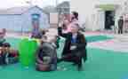 2024幼儿园培训总结参考5篇