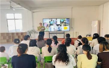 园务主任个人述职报告优质5篇