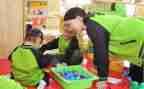 幼儿园园务年度工作计划6篇