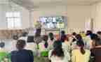 幼儿园新学期园务工作计划5篇