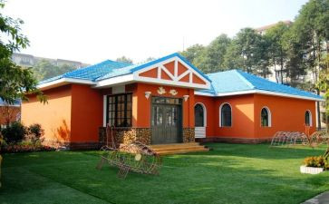 校园行活动策划优秀6篇