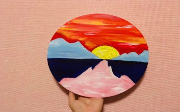 有趣的圆形教案6篇