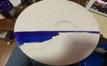 走圆形教案推荐8篇