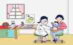 幼儿园园医年终总结7篇