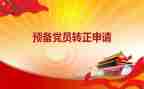 2024至2024党员预备期思想汇报8篇